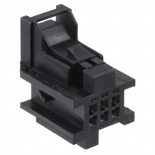 144095-2 TE Connectivity AMP Connectors