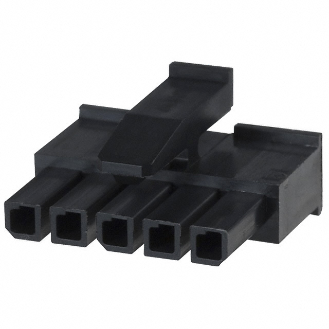 1445022-5 TE Connectivity AMP Connectors