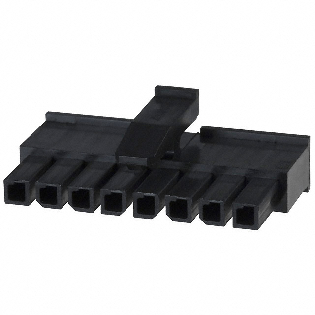 1445022-8 TE Connectivity AMP Connectors
