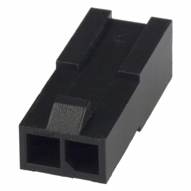 1445049-2 TE Connectivity AMP Connectors