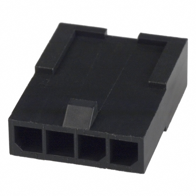 1445049-4 TE Connectivity AMP Connectors