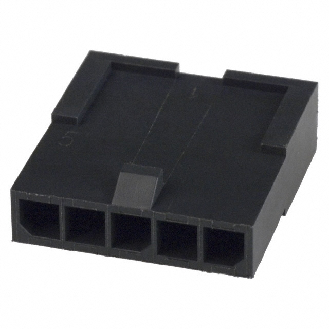 1445049-5 TE Connectivity AMP Connectors