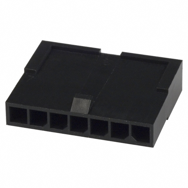 1445049-7 TE Connectivity AMP Connectors