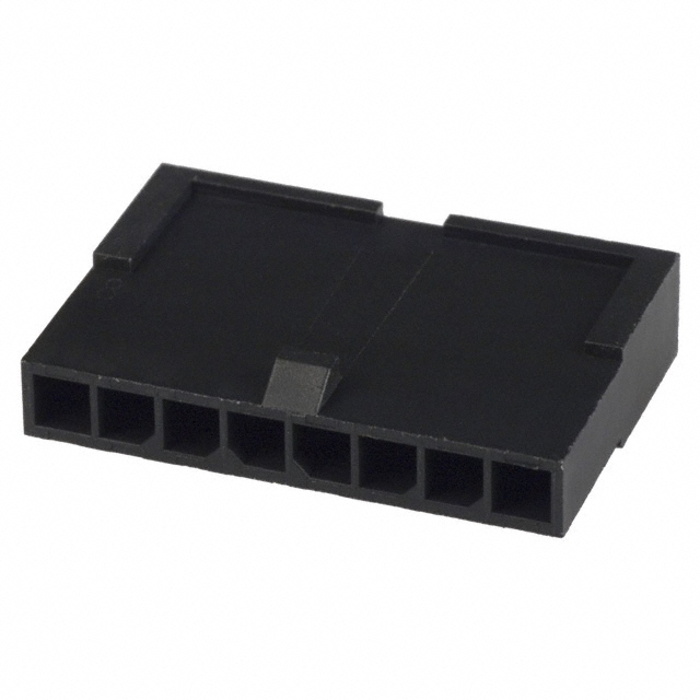 1445049-8 TE Connectivity AMP Connectors
