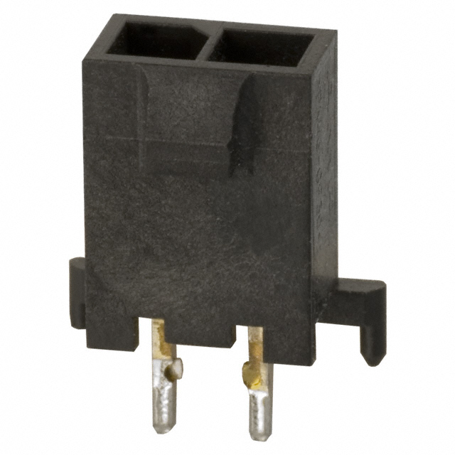 2-1445093-2 TE Connectivity AMP Connectors