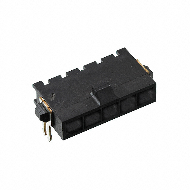 2-1445054-5 TE Connectivity AMP Connectors