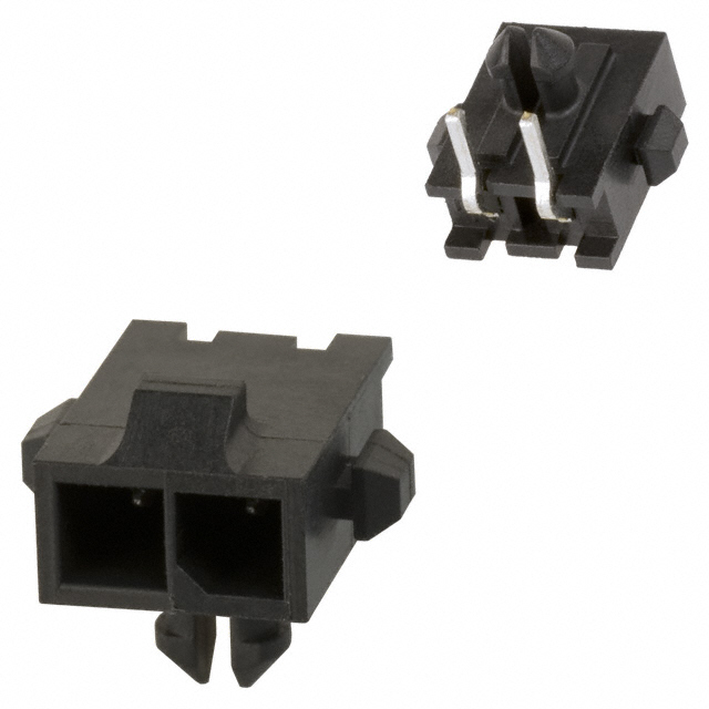 2-1445055-2 TE Connectivity AMP Connectors