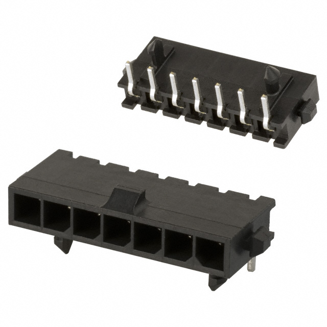 1445055-7 TE Connectivity AMP Connectors