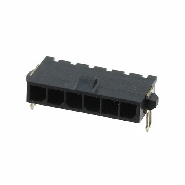 1445056-6 TE Connectivity AMP Connectors