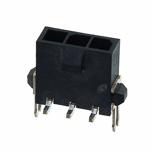 1445095-3 TE Connectivity AMP Connectors