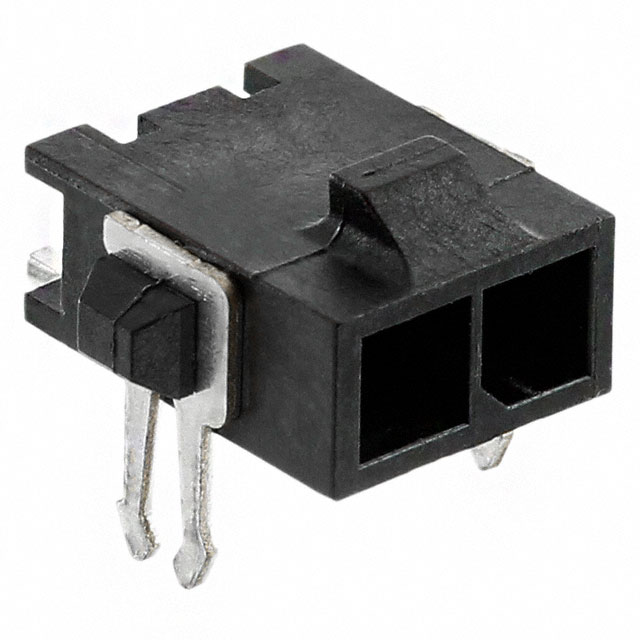 2-1445099-2 TE Connectivity AMP Connectors