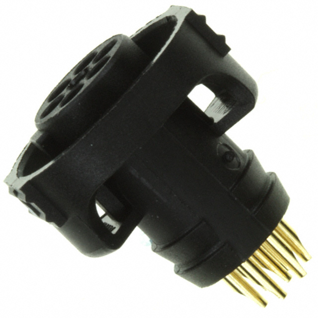 1445322-1 TE Connectivity AMP Connectors