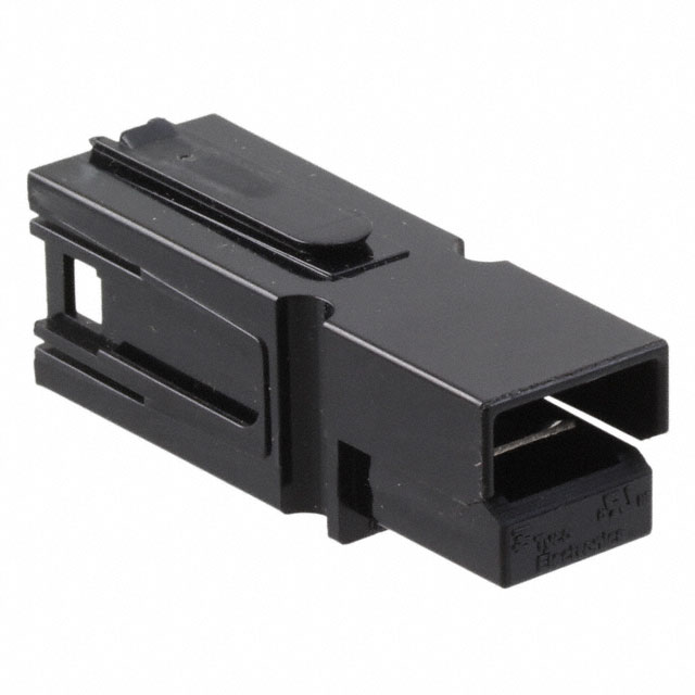 1445715-7 TE Connectivity AMP Connectors