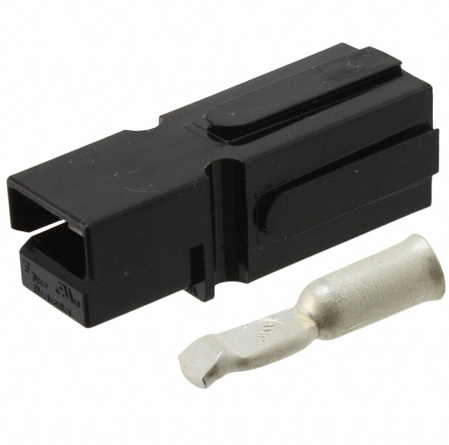 1445716-2 TE Connectivity AMP Connectors