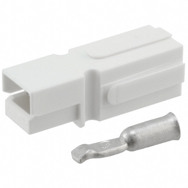 1445716-3 TE Connectivity AMP Connectors