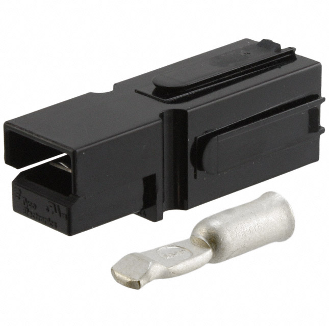 1445716-7 TE Connectivity AMP Connectors