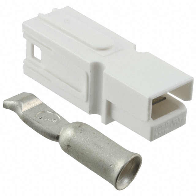 1445716-8 TE Connectivity AMP Connectors