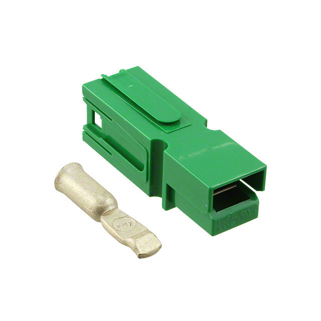 1445716-9 TE Connectivity AMP Connectors