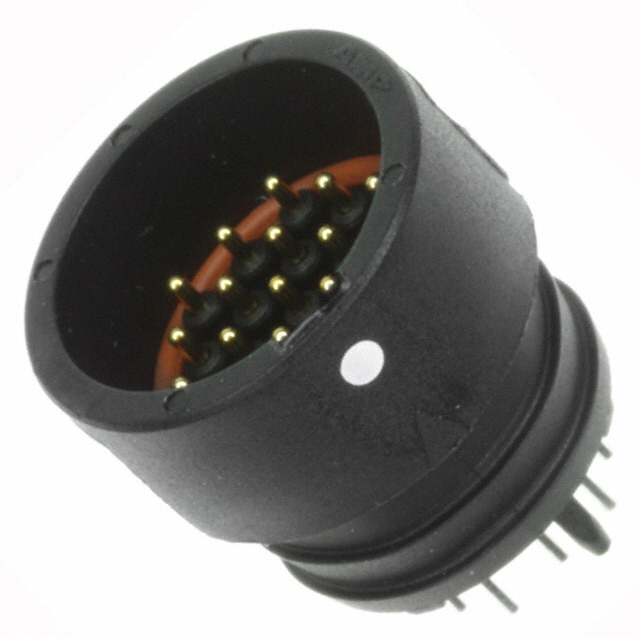 1445756-1 TE Connectivity AMP Connectors