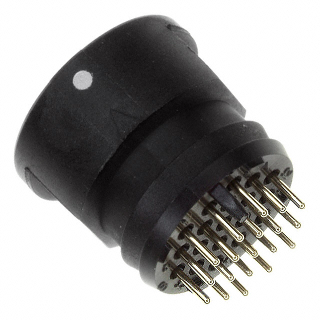 1445772-1 TE Connectivity AMP Connectors