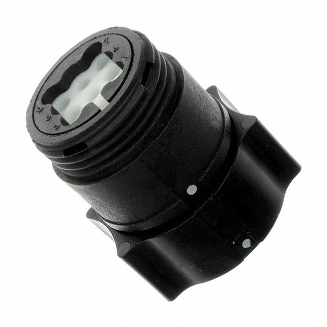 1445807-3 TE Connectivity AMP Connectors