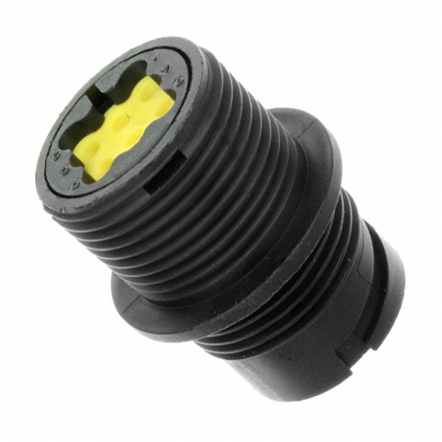 1445816-1 TE Connectivity AMP Connectors