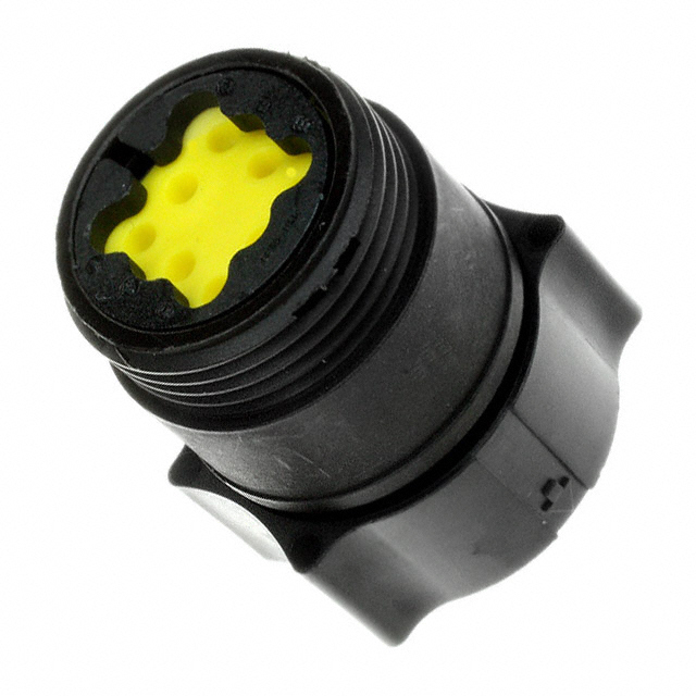 1445817-1 TE Connectivity AMP Connectors