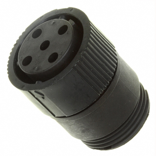 1445820-2 TE Connectivity AMP Connectors