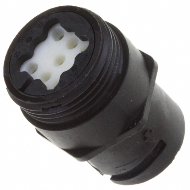 1445827-3 TE Connectivity AMP Connectors
