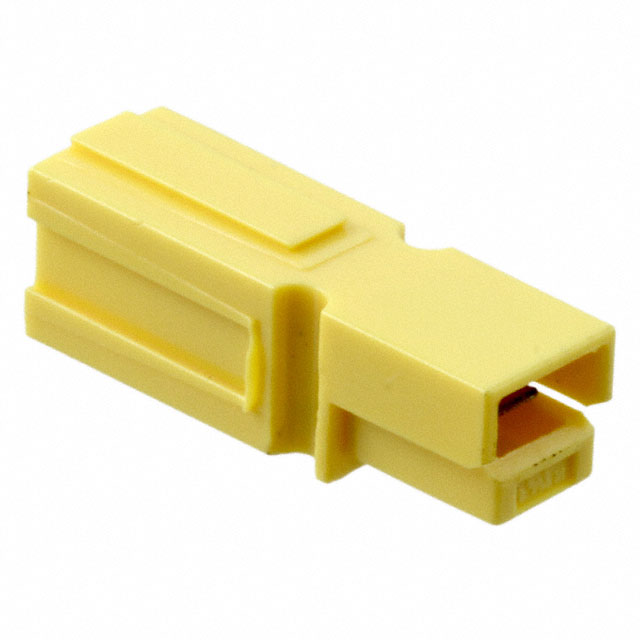 1445957-6 TE Connectivity AMP Connectors