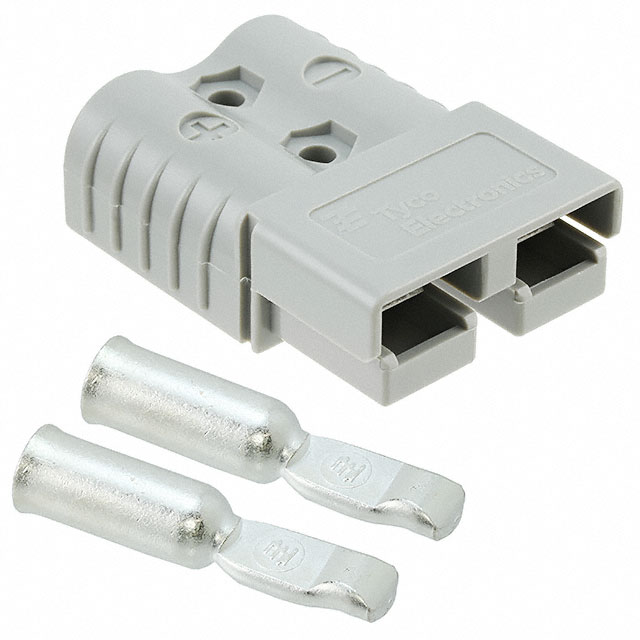 1445998-1 TE Connectivity AMP Connectors