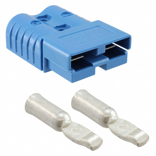 1446000-2 TE Connectivity AMP Connectors