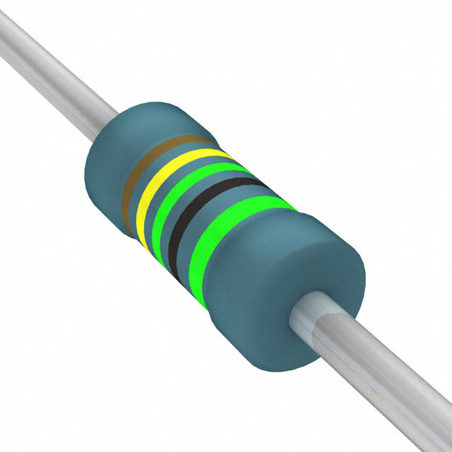 MBB02070D1450DC100 Vishay Beyschlag/Draloric/BC Components