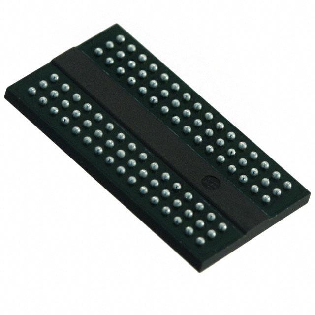 AS4C128M16D3-12BIN Alliance Memory, Inc.