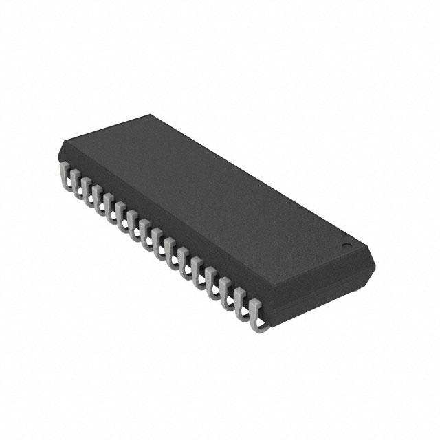 AS7C34096A-10JCN Alliance Memory, Inc.