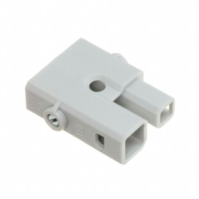 AC 162 STS/ 2 LED GY EU Adels-Contact