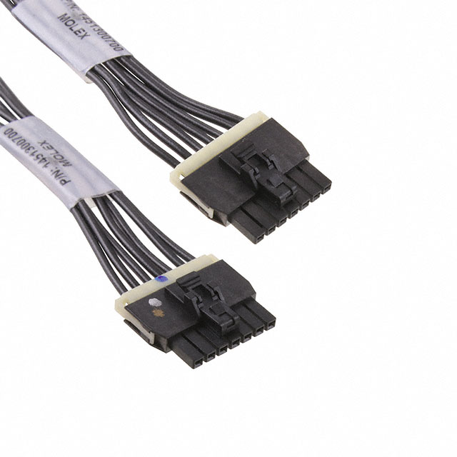 1451300700 Molex