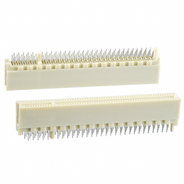 5145154-8 TE Connectivity AMP Connectors