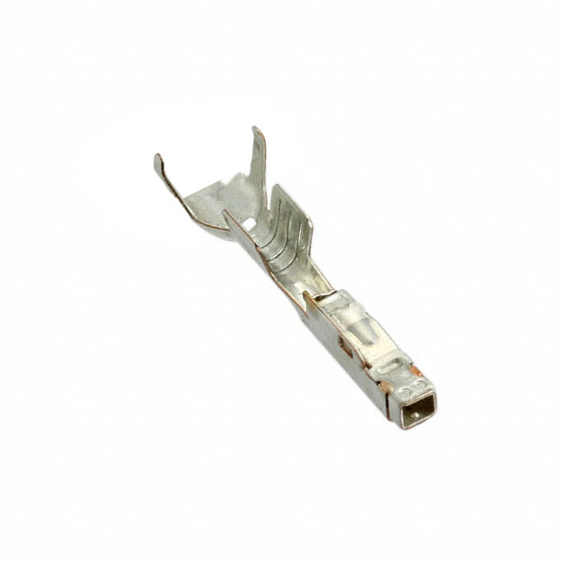 1452671-3 TE Connectivity AMP Connectors