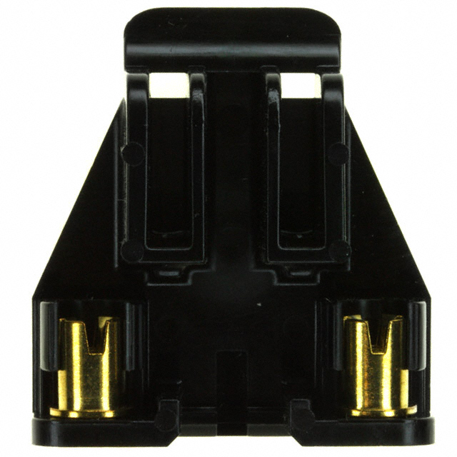 145342-1 TE Connectivity AMP Connectors