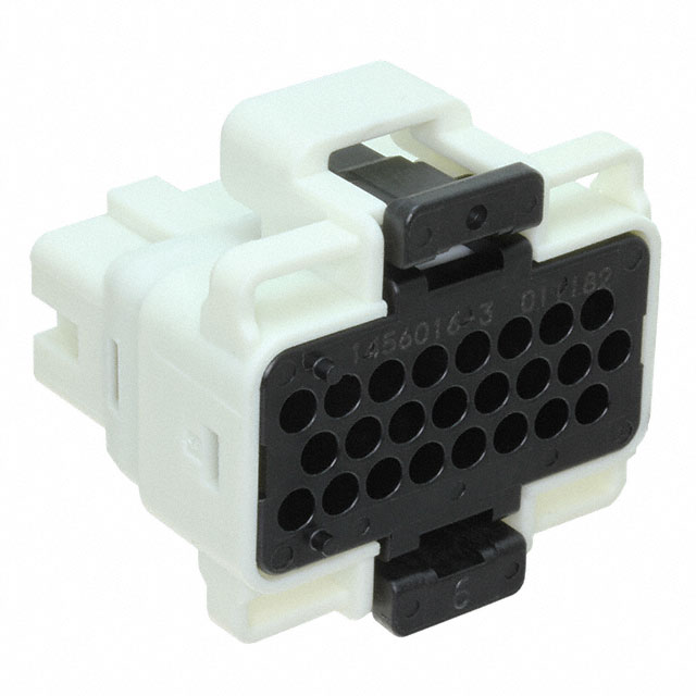 1456016-3 TE Connectivity AMP Connectors