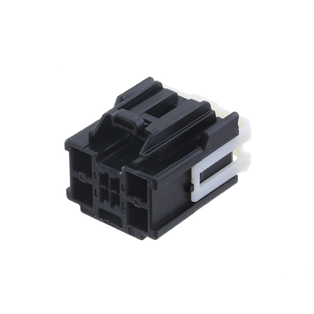 1456471-1 TE Connectivity AMP Connectors