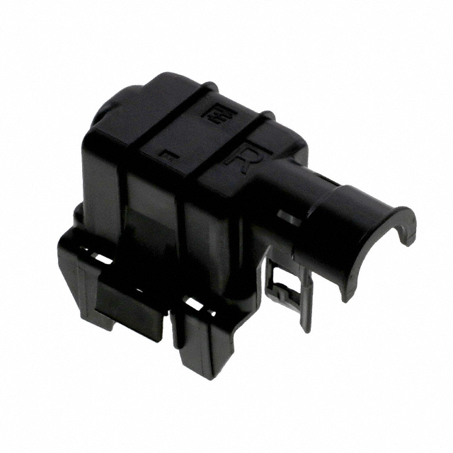 1456722-1 TE Connectivity AMP Connectors