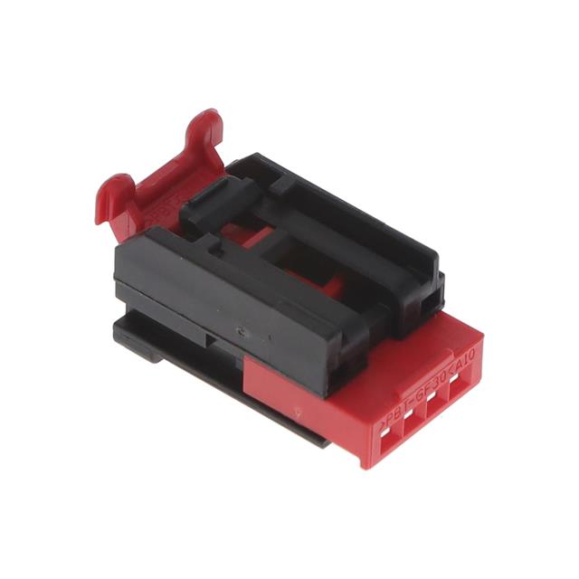 1456983-2 TE Connectivity AMP Connectors