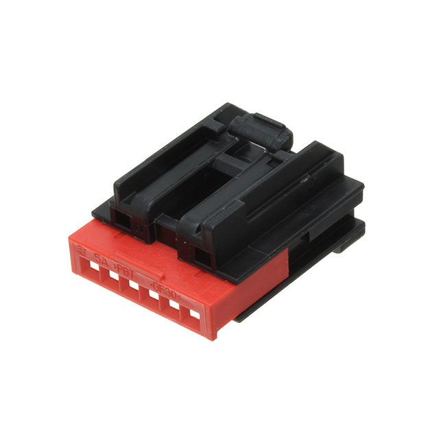 1456985-1 TE Connectivity AMP Connectors