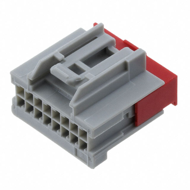 1456989-3 TE Connectivity AMP Connectors