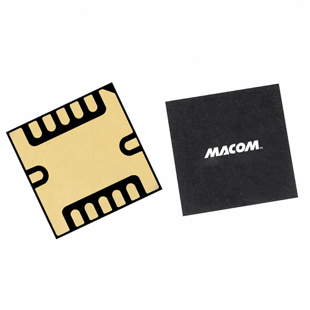 MAAM-011238-TR0100 MACOM Technology Solutions