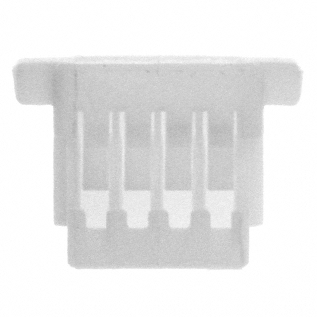 1470364-4 TE Connectivity AMP Connectors