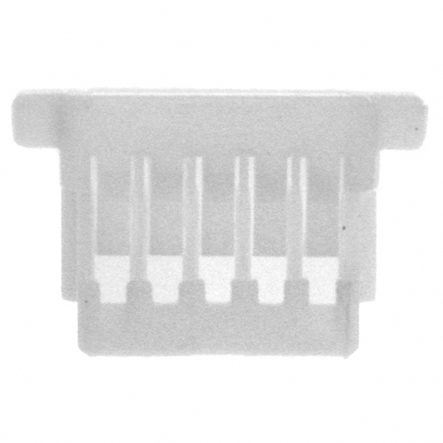 1470364-5 TE Connectivity AMP Connectors