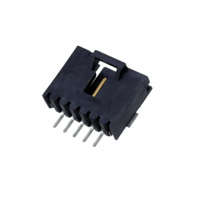 147278-4 TE Connectivity AMP Connectors